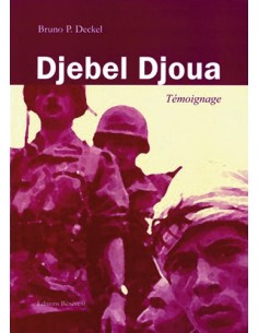 DJEBEL DJOUA