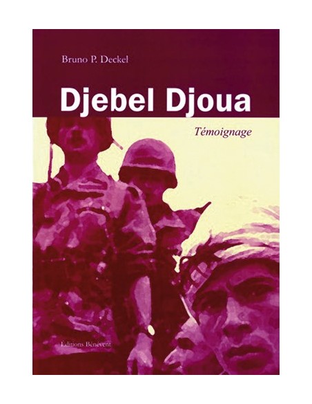 DJEBEL DJOUA