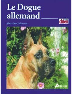 LE DOGUE ALLEMAND