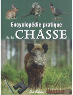 ENCYCLOPÉDIE PRATIQUE DE LA CH
