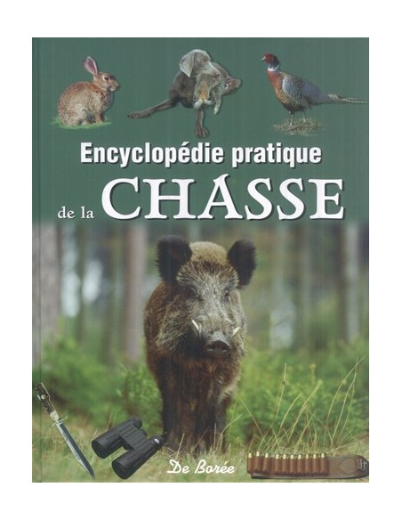 ENCYCLOPÉDIE PRATIQUE DE LA CH