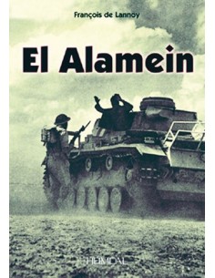 EL ALAMEIN
