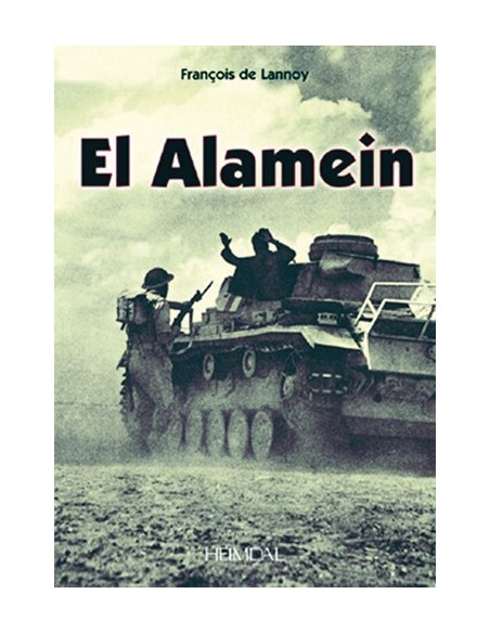 EL ALAMEIN