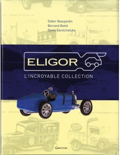 ELIGOR L INCROYABLE COLLECTION