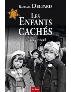 LES ENFANTS CACHÉS
