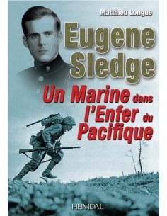 UN MARINE DANS L'ENFER DU PACIFIQUE