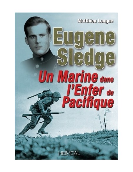 UN MARINE DANS L'ENFER DU PACIFIQUE