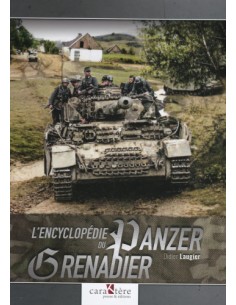 L'ENCYCLOPÉDIE DU PANZER GRENADIER