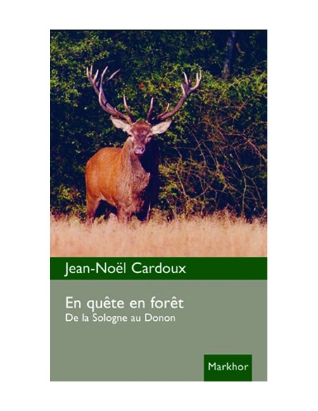 EN QUETE EN FORET