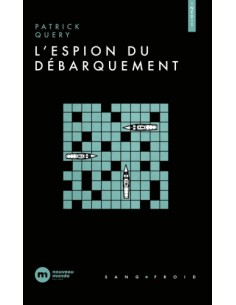 L'ESPION DU DÉBARQUEMENT