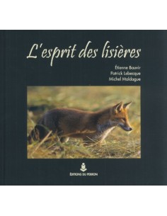 L'ESPRIT DES LISIERES