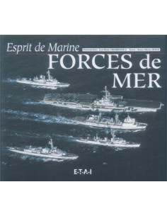 ESPRIT DE MARINE - FORCES DE MER