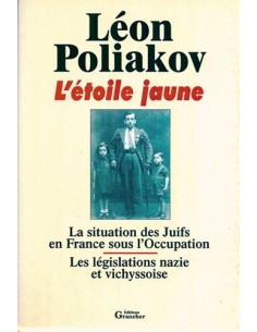 L ÉTOILE JAUNE