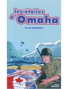 LES ÉTOILES D OMAHA ROMAN 8-12 ANS