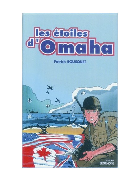 LES ÉTOILES D OMAHA ROMAN 8-12 ANS