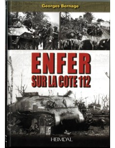 ENFER SUR LA COTE 112