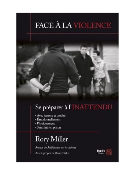 FACE À LA VIOLENCE