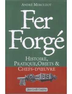 FER FORGÉ 2