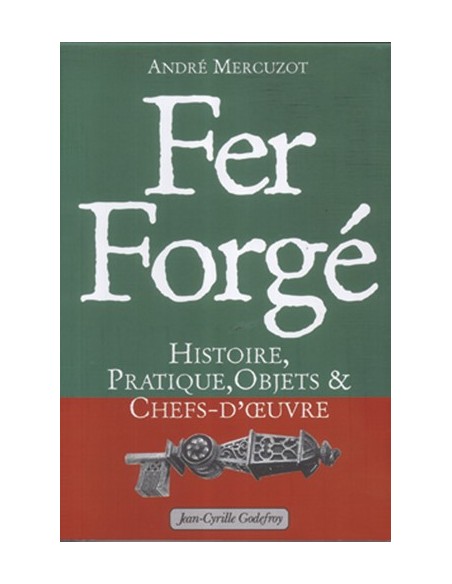 FER FORGÉ