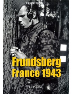 FRUNDSBERG - FRANCE 1943