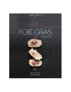 LE FOIE GRAS