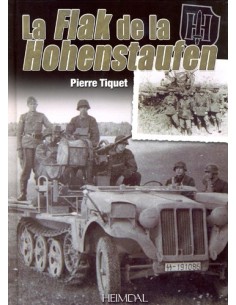 LA FLAK DE LA HOHENSTAUFEN