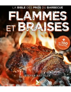 FLAMMES ET BRAISES