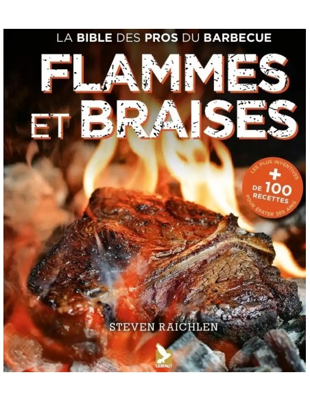 FLAMMES ET BRAISES