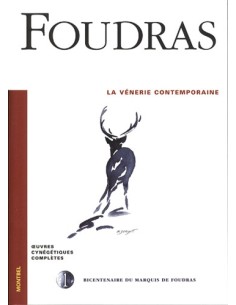 LA VENERIE CONTEMPORAINE