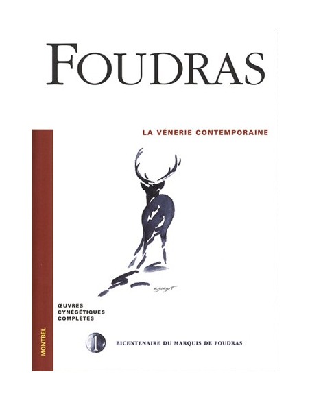 LA VENERIE CONTEMPORAINE
