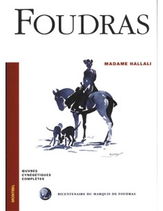 MADAME HALLALI
