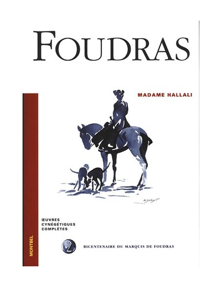 MADAME HALLALI