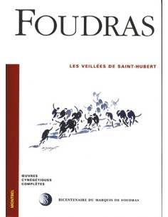 LES VEILLEES DE SAINT-HUBERT