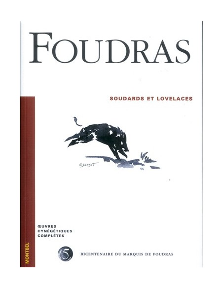 SOUDARDS ET LOVELACES
