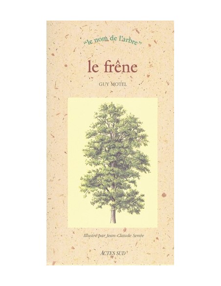 LE FRÊNE