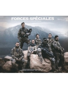 FORCES SPÉCIALES