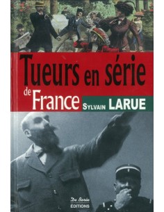 GA CRIMINELLES TUEURS EN SERI