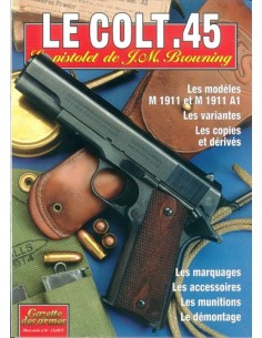LE COLT 45