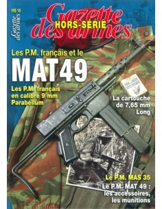 LES PM FRANCAIS ET LE MAT 49