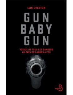 GUN BABY GUN
