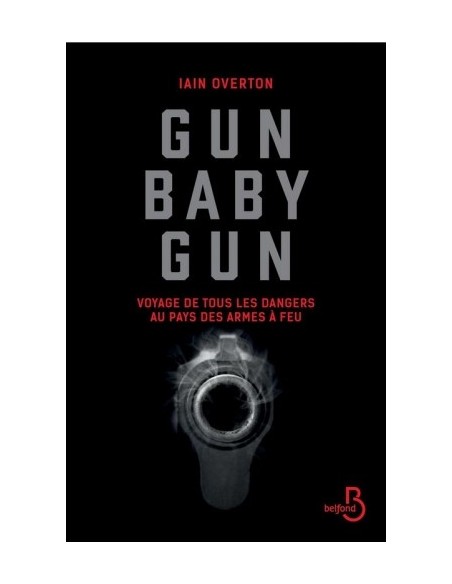 GUN BABY GUN