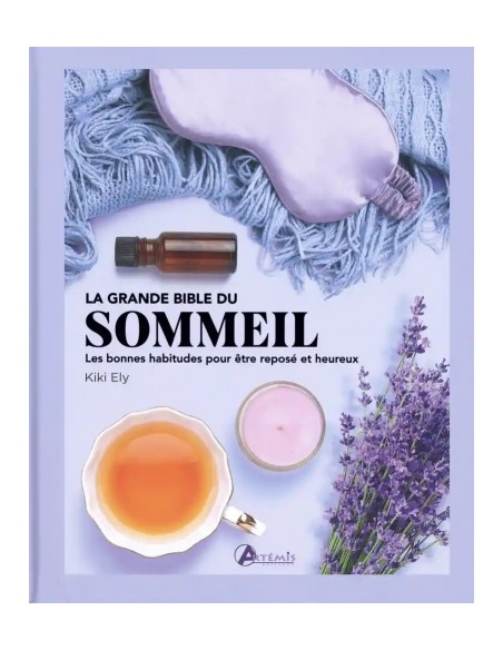LA GRANDE BIBLE DU SOMMEIL