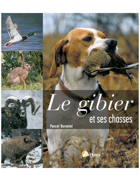 LE GIBIER ET SES CHASSES