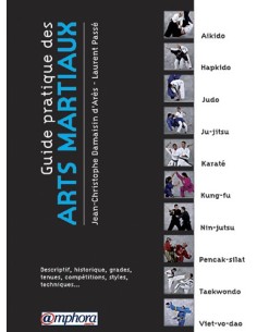 GUIDE DES ARTS MARTIAUX