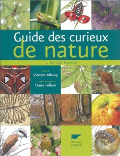 GUIDE DES CURIEUX DE NATURE 2