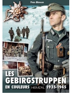 GEBIRGSTRUPPEN