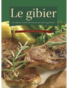LE GIBIER