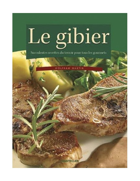 LE GIBIER