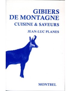 GIBIER DE MONTAGNE CUIS ET SAV