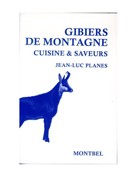 GIBIER DE MONTAGNE CUIS ET SAV